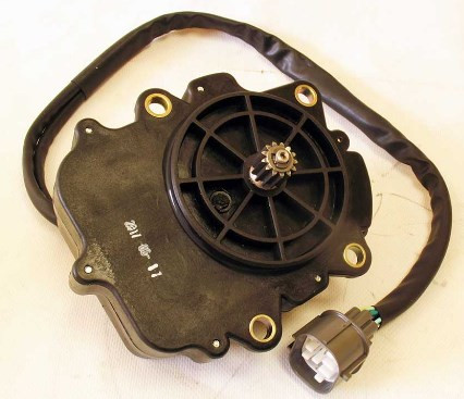 Сервопривод переднего редуктора СФ 500-800 0181-314000 Сервопривод переднего редуктора СФ 500-800 0181-314000