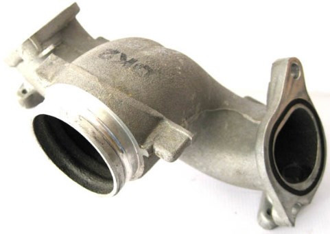 Коллектор впускной Stels 650/800/850см3 LU042536 Коллектор впускной Stels 650/800/850см3 LU042536