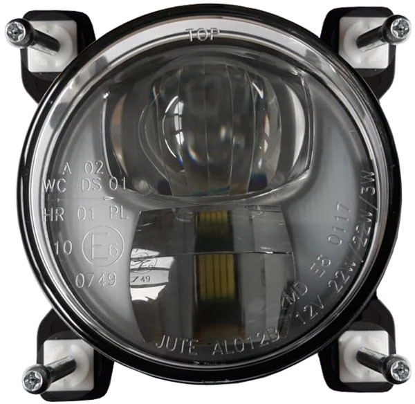 Фара светодиодная головного света Stels LU086057 LU095379 LU089064 LU095379 