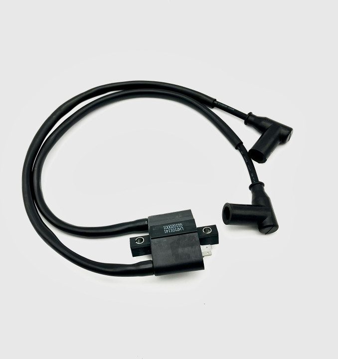 Катушка зажигания снегоход Stels 600см3 LU081303 LU088754