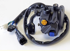 Блок переключателей правый для квадроцикла Segway A01M51100003 LU097877
