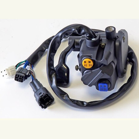 Блок переключателей правый для квадроцикла Segway A01M51100003 LU097877