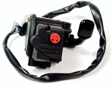 Блок переключателей правый для квадроцикла Segway A01M51100003 LU097877
