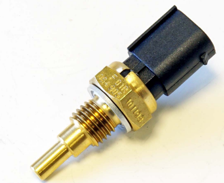 Датчик температуры охлаждающей жидкости, 12В для квадроцикла Segway F01H00200001 LU097198 Датчик температуры охлаждающей жидкости, 12В для квадроцикла Segway F01H00200001 LU097198