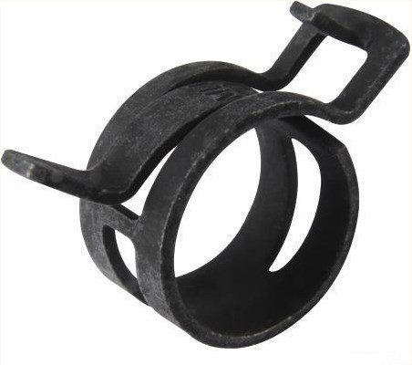 Хомут 9 DIN 3021 W1 Mikalor LU095165 Хомут 9 DIN 3021 W1 Mikalor LU095165