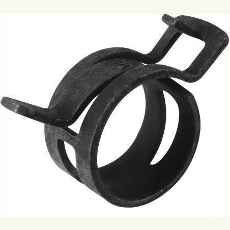 Хомут 9 DIN 3021 W1 Mikalor LU095165