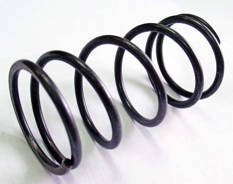 Пружина (сжатие) ведущего вала вариатора Stels UTV 800 Dominator LU049936