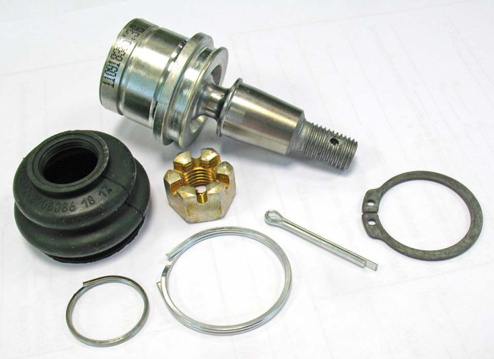 Шаровая опора снегоход Stels VITYAS LU093533