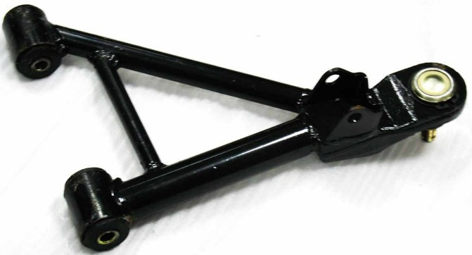 Рычаг передней подвески верхний правый Stels UTV Hisun 500/700 56313-055-0000 LU026426