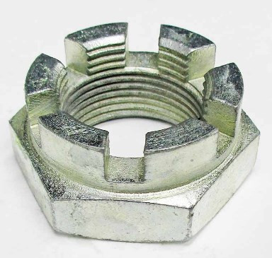 Гайка шруса М24х1,5 DIN 935 9207-24-150 JU071532 LU078445 JU120671 EP-00009561 Гайка шруса М24х1,5 DIN 935 9207-24-150 JU071532 LU078445 JU120671 EP-00009561