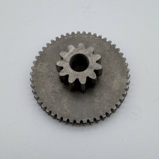 Шестерня двойная квадроцикл Hisun Tactic Strike 1000 P010000245030000 НФ-00003360