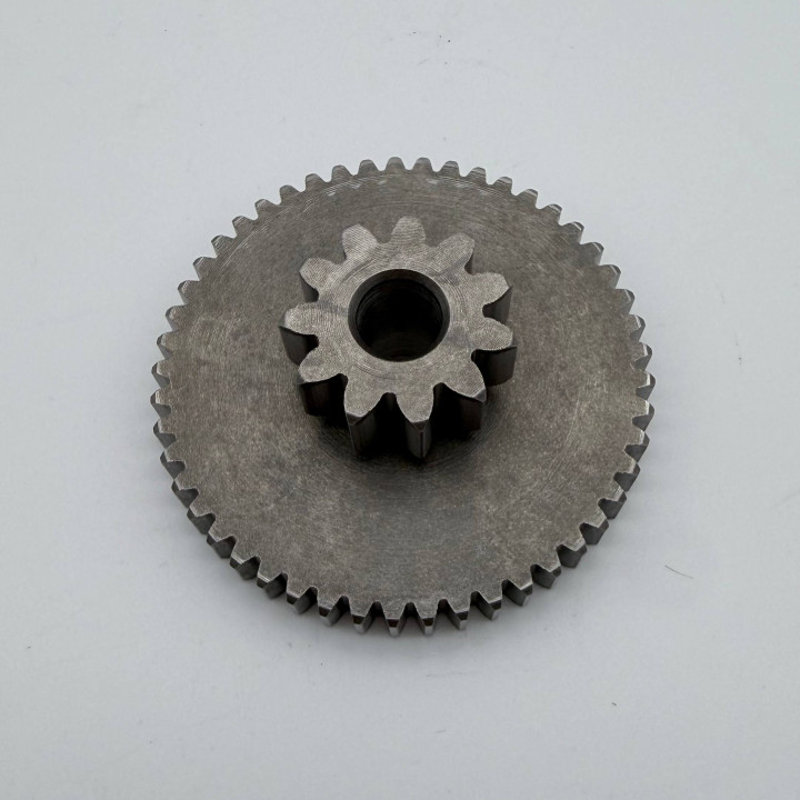 Шестерня двойная квадроцикл Hisun Tactic Strike 1000 P010000245030000 НФ-00003360