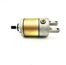 Стартер Stels ATV 300B в сборе 2.1.01.6000 LU019989 54733