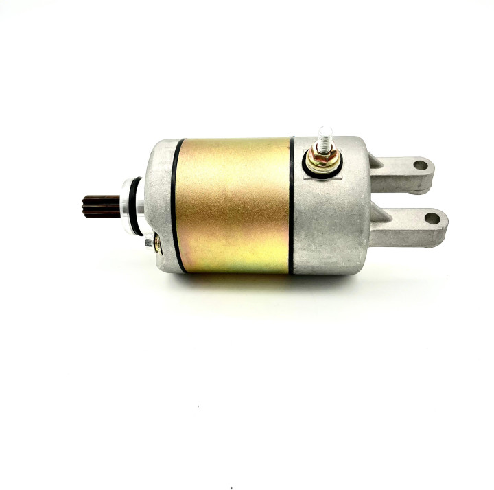 Стартер Stels ATV 300B в сборе 2.1.01.6000 LU019989 54733