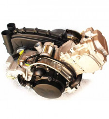Двигатель Stels 500 Kazuma\GT (498см3) 192MR-1000000 LU018113