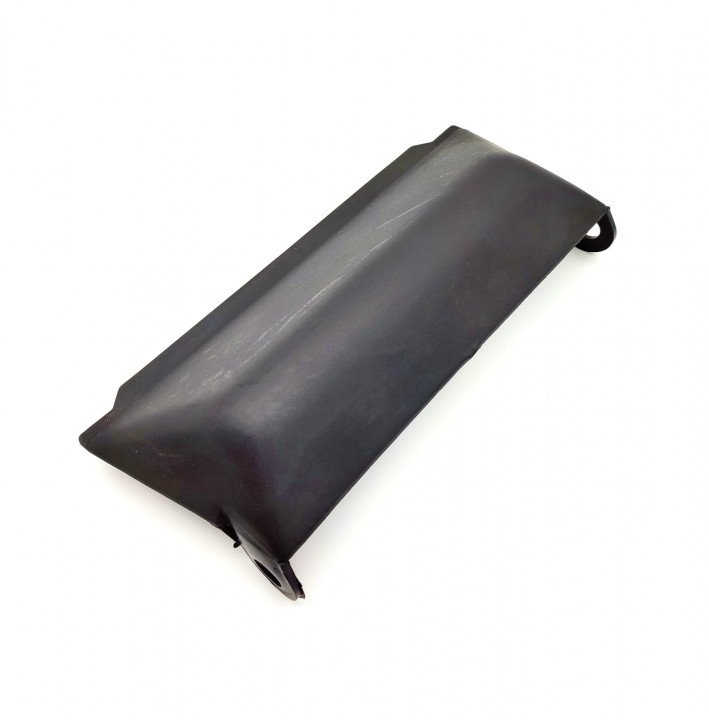 Щиток облицовочный переднего бампера нижний Stels 500 Kazuma\GT C500-8302021 LU018172 Щиток облицовочный переднего бампера нижний Stels 500 Kazuma\GT C500-8302021 LU018172