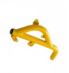 Боковина левая Stels Guepard 2.0 EP-00005565 JU134193 JU134596 JU134597 JU135181 JU087248 JU134598