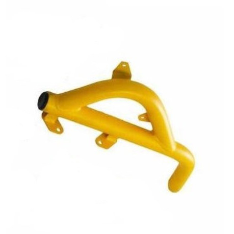 Боковина левая Stels Guepard 2.0 EP-00005565 JU134193 JU134596 JU134597 JU135181 JU087248 JU134598