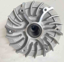 Половина ведущего шкива вариатора неподвижная Stels Guepard 2.0 ал.сплав EP-00000410