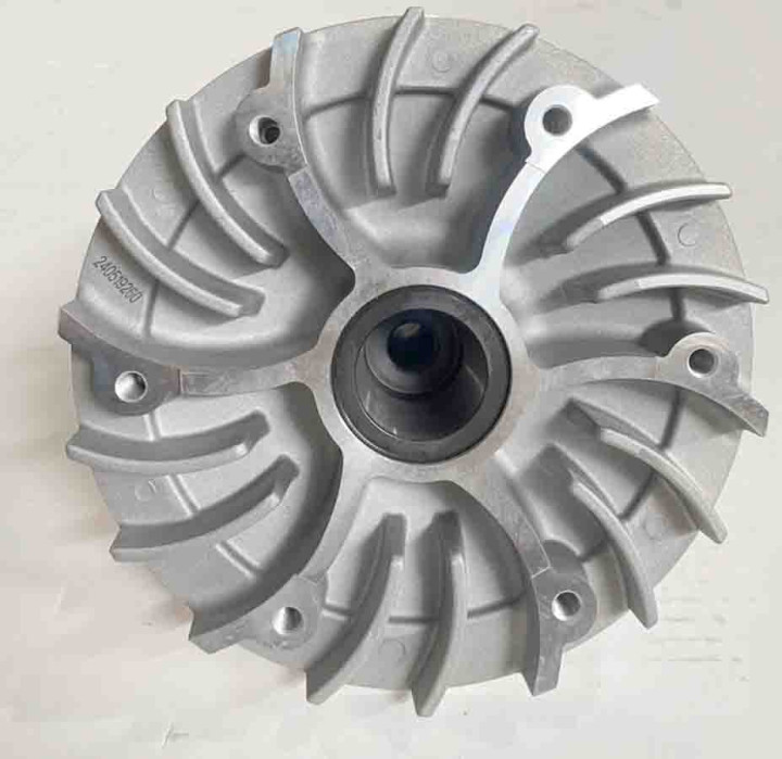 Половина ведущего шкива вариатора неподвижная Stels Guepard 2.0 ал.сплав EP-00000410 Половина ведущего шкива вариатора неподвижная Stels Guepard 2.0 ал.сплав EP-00000410