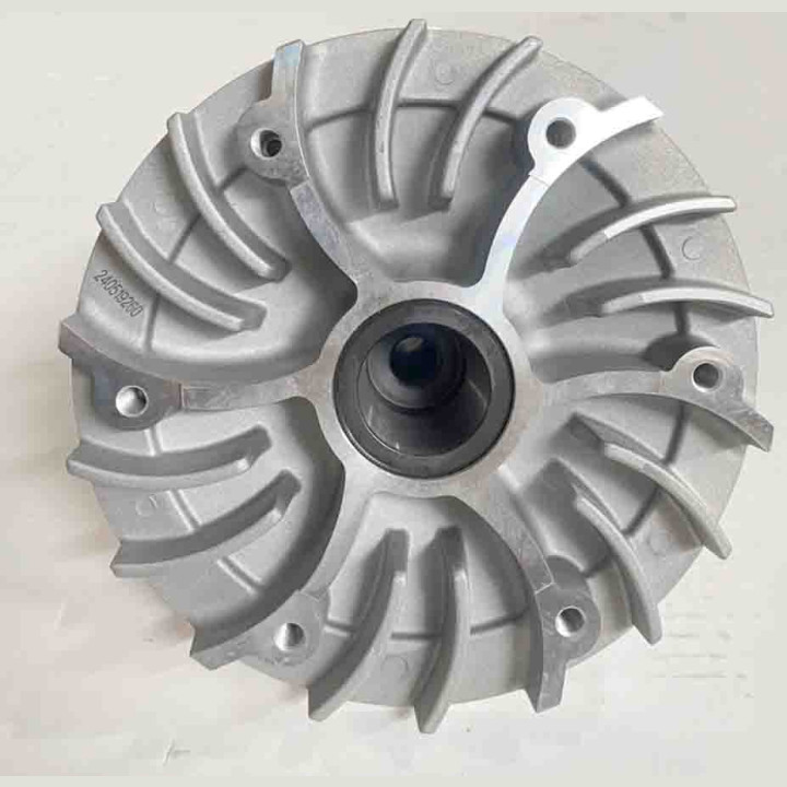 Половина ведущего шкива вариатора неподвижная Stels Guepard 2.0 ал.сплав EP-00000410 Половина ведущего шкива вариатора неподвижная Stels Guepard 2.0 ал.сплав EP-00000410