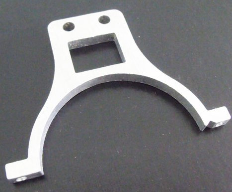 Половина хомута снегоход Stels JU051975 JU087616