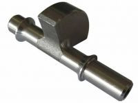 Вал передаточный с балансиром стелс динли 600/700/800Dinli E150001-00 LU015000 Вал передаточный с балансиром стелс динли 600/700/800Dinli E150001-00 LU015000