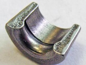 Сухарь клапана Stels Leopard 100707-102-0000 LU065626