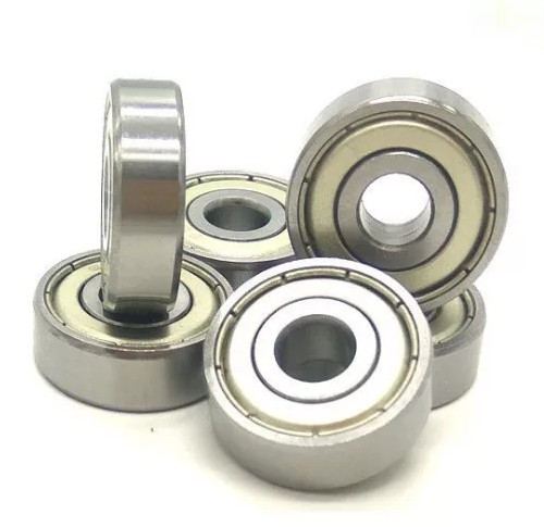 Подшипник 7x22x7 627-ZZ 80027C17