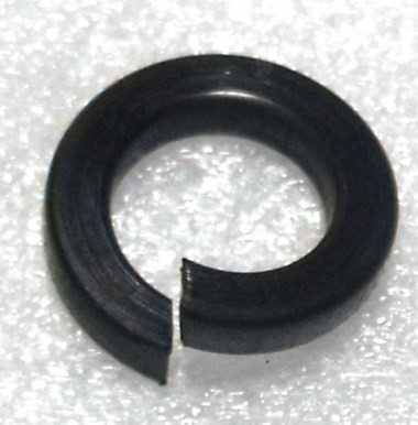 Шайба 10 DIN 127 B, хим.окс 9550-100 LU017400