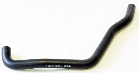 Шланг системы охлаждения (12х20х455мм) для квадроцикла Segway F01H00001001 LU097199