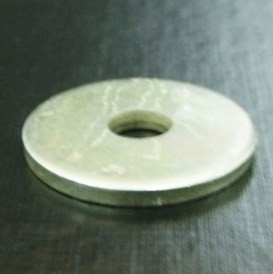 Шайба 8,2х30х3.0мм LU069381 JU048567