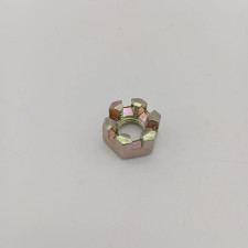 Тонкие гайки с шестигранной прорезью M10 × 1,25 BGB9459-M10×1.25-C BGB9459M10125C НФ-00003076