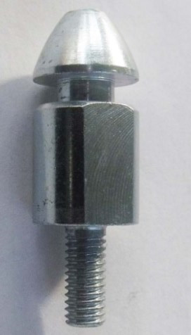 Фиксатор седла снегоход Stels LU069389