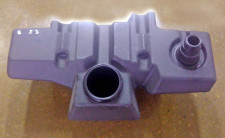 Бак топливный ротоформ Stels Guepard LU086608 LU086666