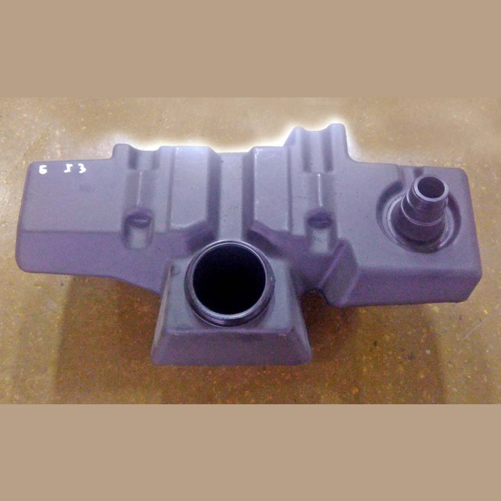 Бак топливный ротоформ Stels Guepard LU086608 LU086666 Бак топливный ротоформ Stels Guepard LU086608 LU086666