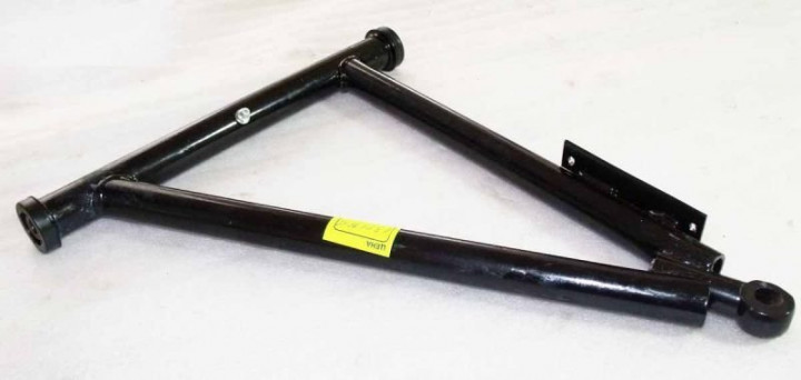 Рычаг передней подвески нижний правый,в сборе Stels ATV 300B 1.3.01.0020 LU019060