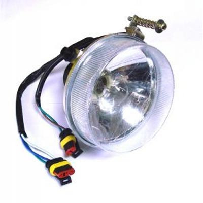 Блок-фара передняя Stels 500 Kazuma\GT 12В новый LN001604 C500-3711100 LU018600