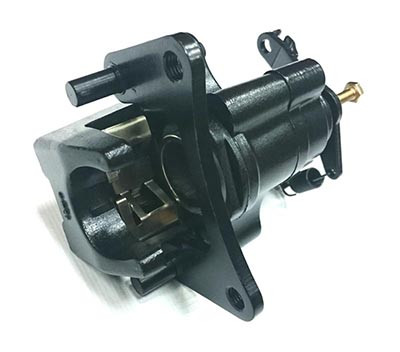 Цилиндр рабочий заднего тормоза Stels 500 Kazuma\GT C500-8301730 LU018652