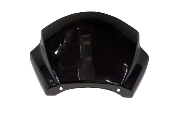 Щиток облицовочный приборной панели ветровое стекло Stels 500 Kazuma\GT C500-3800101 LU018161