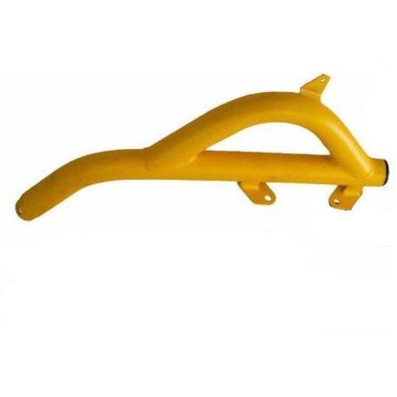 Боковина правая Stels Guepard 2.0 EP-00005566 JU134599 JU134600 JU095729 JU134195 JU134601 JU135180 