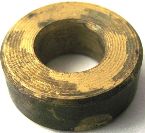Втулка проставочн.мех-ма упр.дифференциалом Stels 500 Kazuma\GT, медь P660-2300622 LU018490