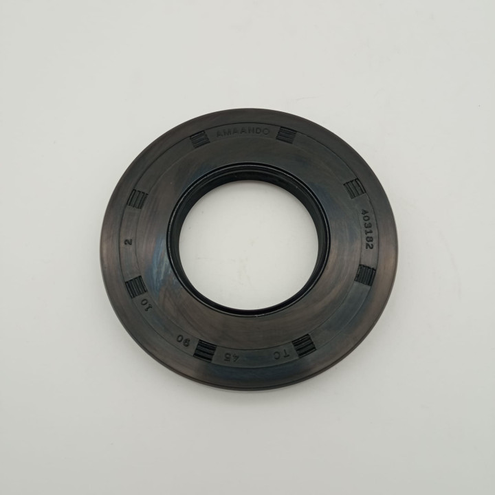 Сальник 45х90х10 мм заднего редуктора Stels Leopard/Dinli 9471-450-900-100 LU021484