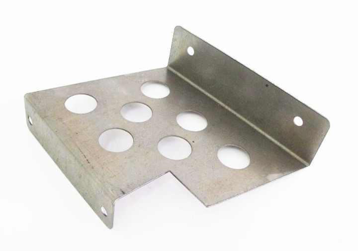 Перегородка cнегоход Stels Rosomaha Viking JU048009 JU048008