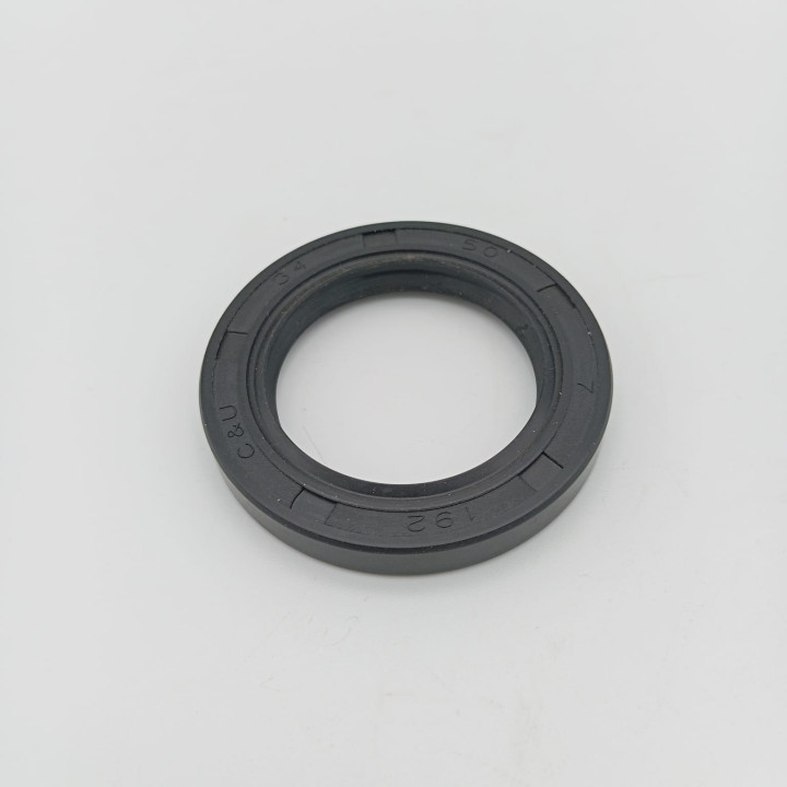 Сальник 34х50х7 коленв. левый 156FMI F003C013, 150233070000 LU039046 Сальник 34х50х7 коленв. левый 156FMI F003C013, 150233070000 LU039046