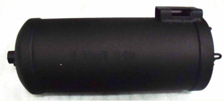 Глушитель Stels ATV 300B (евростандарт) 2.4.09.1001 LU021068