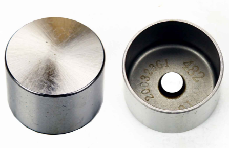 Толкатель клапана (4.82) для квадроцикла Segway F01A20007002 LU098320