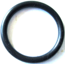 Кольцо уплотнительное 20.0х2.65мм, резина для квадроцикла Segway GB/T3452.1,F01F20508001,00912002026500 LU027236