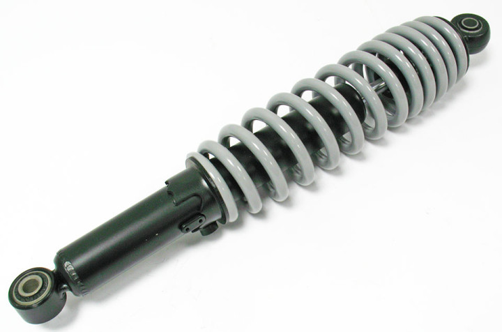 Амортизатор пружинно-гидравлическийснегоход Stels Капитан LU091686 LU091245 LU091687 LU091685