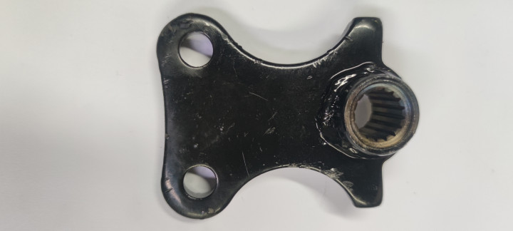 Сошка рулевая квадроцикл Hisun Tactic 550/750 P107000621600000 НФ-00002703